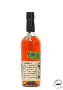 Booker's 7 Year Old Bourbon (Batch 2022-02) Booker's 7 Year Old Bourbon (Batch 2022-02)