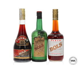 Bols Bottles
