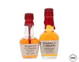 Maker's Mark Miniatures Maker's Mark Miniatures