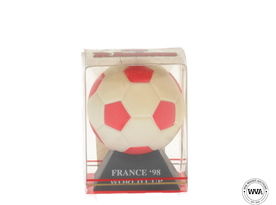 St Andrew's France 1998 World Cup Miniature St Andrew's France 1998 World Cup Miniature