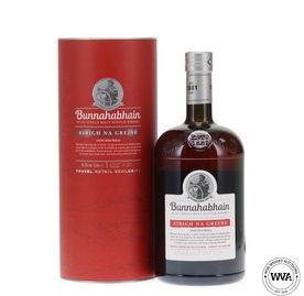 Bunnahabhain - Eirigh Na Greine Travel Retail Exclusive Bunnahabhain - Eirigh Na Greine Travel Retail Exclusive