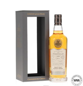 Speyburn 15 2008 552 Connoisseurs Choice