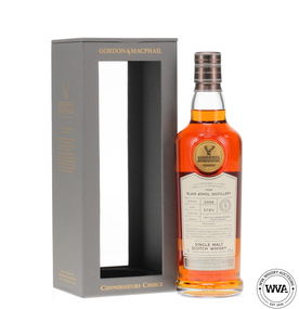 Blair Athol 16 Year Old 2008 Gordon MacPhail Connoisseurs Choice