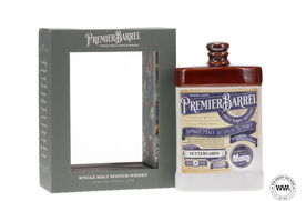 Fettercairn 8 Premier Barrel