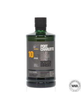 Port Charlotte 10 Year Old Heavily Peated Port Charlotte 10 Year Old Heavily Peated