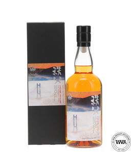 Chichibu 2017 Single Cask 8785 Spirit Shop Selection