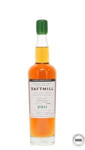 Daftmill 2011 (2025) - UK Exclusive Single Cask #97 Daftmill 2011 (2025) - UK Exclusive Single Cask #97
