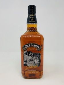 JACK DANIELS SCENES FROM LYNCHBURG #10 JACK DANIELS SCENES FROM LYNCHBURG #10