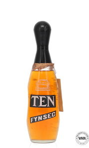 Ten Fynsec Brandy 1ltr