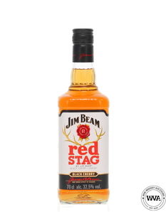 Jim Beam Red Stagg Black Cherry