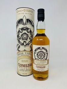 CLYNELISH GAME OF THRONES HOUSE TYRELL CLYNELISH GAME OF THRONES HOUSE TYRELL