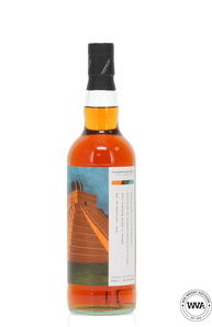 Glenallachie 11 2011 Thompson Bros