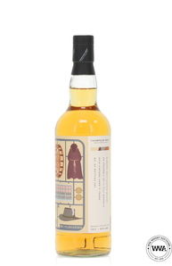 Blended Malt 11 Year Old 2010 Thompson Bro s