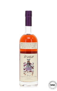Willett 10 8262 Single Barrell Bourbon Whisky Shop Exclusive