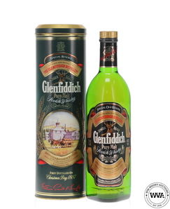 Glenfiddich Special Old Reserve 1980 S