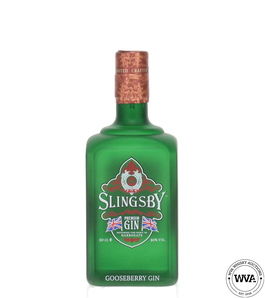 Slingsby - Premium Gin Slingsby - Premium Gin