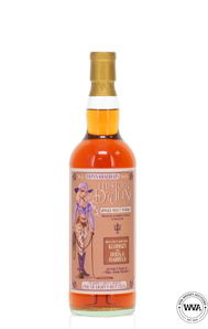 Bunnahabhain 12 2009 I Histoire D Alixe Vol 1 4 Klubb 23