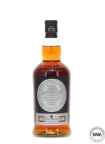 Hazelburn 8 Year Old (2017) - Oloroso Cask (2025) Hazelburn 8 Year Old (2017) - Oloroso Cask (2025)