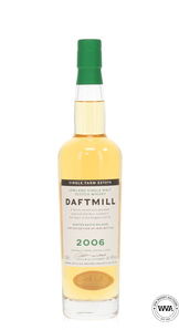 Daftmill 2006 Winter Batch Release