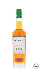 Daftmill 2009 Summer Batch Release
