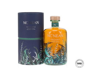 Nc Nean Organic Single Malt Batch 8