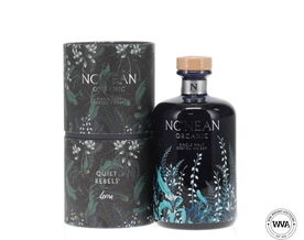 Nc'Nean - Quiet Rebels (Lorna)