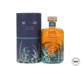 Nc Nean Organic Single Malt Batch 9