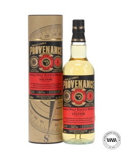 Dailuaine 8 Year Old 16440 Douglas Laing s Provenance