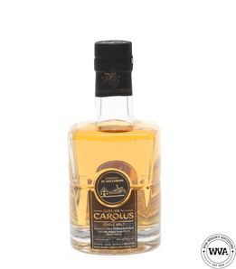 Gouden Carolus Belgium Single Malt 20cl