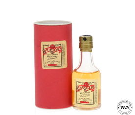 Red Rose Lancashire Whisky