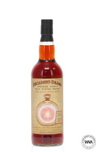 Decadent Drams 2008 - Marketing Malt 16 Year Old Decadent Drams 2008 - Marketing Malt 16 Year Old