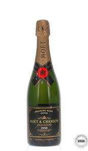 Moet Chandon Champagne 1998