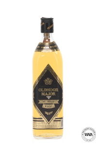 Oldmoor Major Scotch Whisky Oldmoor Major Scotch Whisky