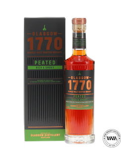 Glasgow 1770 Peated