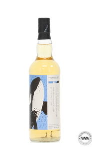 Teaninich 12 Year Old  2009  Thompson Brothers