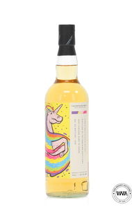 Fettercairn 14 Year Old 2007 Thompson Bro s