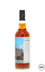 Blended Sherry Cask Over 5 Years Old Thompson Bro s