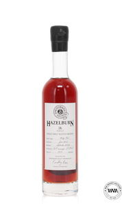 Hazelburn 16 Springbank Society Ruby Port Cask 2023