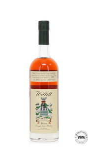 Willett 7 Year Old 3067 Family Estate Rye Nickolls Perks Exclusive