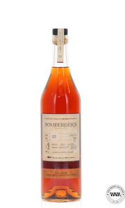 Bomberger s Declaration 1996 Kentucky Straight Bourbon 2024