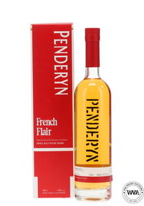Penderyn French Flair