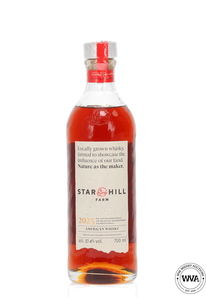 Maker s Mark Star Hill Farm 2025