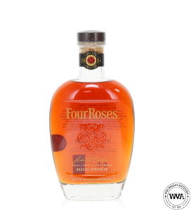 Four Roses Small Batch Barrel Strength 2024