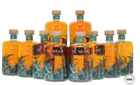 Nc Nean Organic Single Malt Batch 1 10