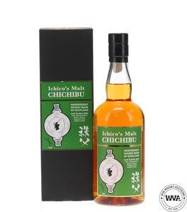 Chichibu Independent Whisky Bars Of Scotland 3900