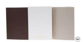 Balvenie Notepads