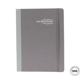 Balvenie Notepad