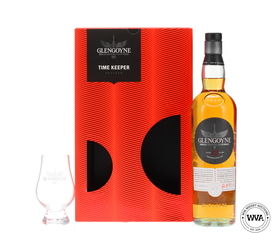 Glengoyne 12 Year Old Time Keeper