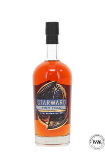 Starward Two Fold Double Grain Australian Whisky