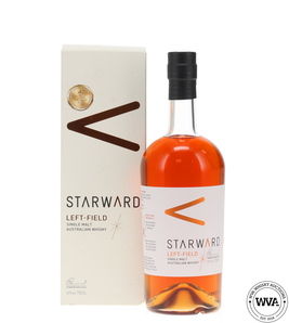 Starward Left-Field Starward Left-Field